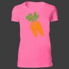 Ladies' The Favorite-slim feminine fit T-Shirt Thumbnail