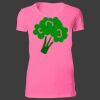 Ladies' The Favorite-slim feminine fit T-Shirt Thumbnail