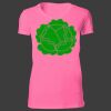 Ladies' The Favorite-slim feminine fit T-Shirt Thumbnail