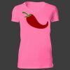 Ladies' The Favorite-slim feminine fit T-Shirt Thumbnail