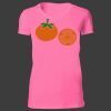 Ladies' The Favorite-slim feminine fit T-Shirt Thumbnail