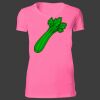 Ladies' The Favorite-slim feminine fit T-Shirt Thumbnail