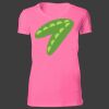 Ladies' The Favorite-slim feminine fit T-Shirt Thumbnail