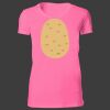 Ladies' The Favorite-slim feminine fit T-Shirt Thumbnail