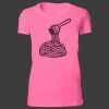 Ladies' The Favorite-slim feminine fit T-Shirt Thumbnail