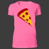 Ladies' The Favorite-slim feminine fit T-Shirt Thumbnail
