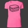 Ladies' The Favorite-slim feminine fit T-Shirt Thumbnail