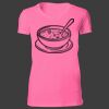 Ladies' The Favorite-slim feminine fit T-Shirt Thumbnail