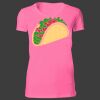 Ladies' The Favorite-slim feminine fit T-Shirt Thumbnail