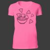 Ladies' The Favorite-slim feminine fit T-Shirt Thumbnail