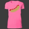 Ladies' The Favorite-slim feminine fit T-Shirt Thumbnail