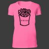 Ladies' The Favorite-slim feminine fit T-Shirt Thumbnail