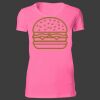 Ladies' The Favorite-slim feminine fit T-Shirt Thumbnail
