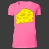 Ladies' The Favorite-slim feminine fit T-Shirt Thumbnail
