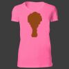 Ladies' The Favorite-slim feminine fit T-Shirt Thumbnail