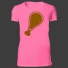 Ladies' The Favorite-slim feminine fit T-Shirt Thumbnail