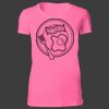 Ladies' The Favorite-slim feminine fit T-Shirt Thumbnail