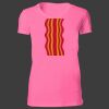 Ladies' The Favorite-slim feminine fit T-Shirt Thumbnail