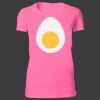 Ladies' The Favorite-slim feminine fit T-Shirt Thumbnail