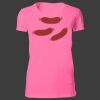 Ladies' The Favorite-slim feminine fit T-Shirt Thumbnail