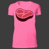 Ladies' The Favorite-slim feminine fit T-Shirt Thumbnail