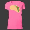 Ladies' The Favorite-slim feminine fit T-Shirt Thumbnail