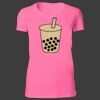 Ladies' The Favorite-slim feminine fit T-Shirt Thumbnail