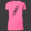 Ladies' The Favorite-slim feminine fit T-Shirt Thumbnail