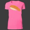 Ladies' The Favorite-slim feminine fit T-Shirt Thumbnail
