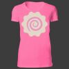 Ladies' The Favorite-slim feminine fit T-Shirt Thumbnail