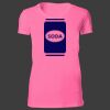 Ladies' The Favorite-slim feminine fit T-Shirt Thumbnail