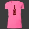 Ladies' The Favorite-slim feminine fit T-Shirt Thumbnail