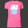 Ladies' The Favorite-slim feminine fit T-Shirt Thumbnail