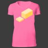 Ladies' The Favorite-slim feminine fit T-Shirt Thumbnail