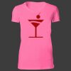 Ladies' The Favorite-slim feminine fit T-Shirt Thumbnail