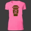 Ladies' The Favorite-slim feminine fit T-Shirt Thumbnail