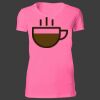 Ladies' The Favorite-slim feminine fit T-Shirt Thumbnail