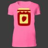 Ladies' The Favorite-slim feminine fit T-Shirt Thumbnail
