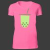 Ladies' The Favorite-slim feminine fit T-Shirt Thumbnail
