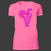Ladies' The Favorite-slim feminine fit T-Shirt Thumbnail
