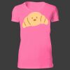 Ladies' The Favorite-slim feminine fit T-Shirt Thumbnail