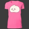 Ladies' The Favorite-slim feminine fit T-Shirt Thumbnail