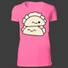 Ladies' The Favorite-slim feminine fit T-Shirt Thumbnail