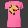 Ladies' The Favorite-slim feminine fit T-Shirt Thumbnail