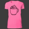 Ladies' The Favorite-slim feminine fit T-Shirt Thumbnail