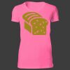 Ladies' The Favorite-slim feminine fit T-Shirt Thumbnail