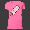 Ladies' The Favorite-slim feminine fit T-Shirt Thumbnail