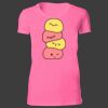 Ladies' The Favorite-slim feminine fit T-Shirt Thumbnail