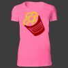 Ladies' The Favorite-slim feminine fit T-Shirt Thumbnail
