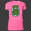 Ladies' The Favorite-slim feminine fit T-Shirt Thumbnail